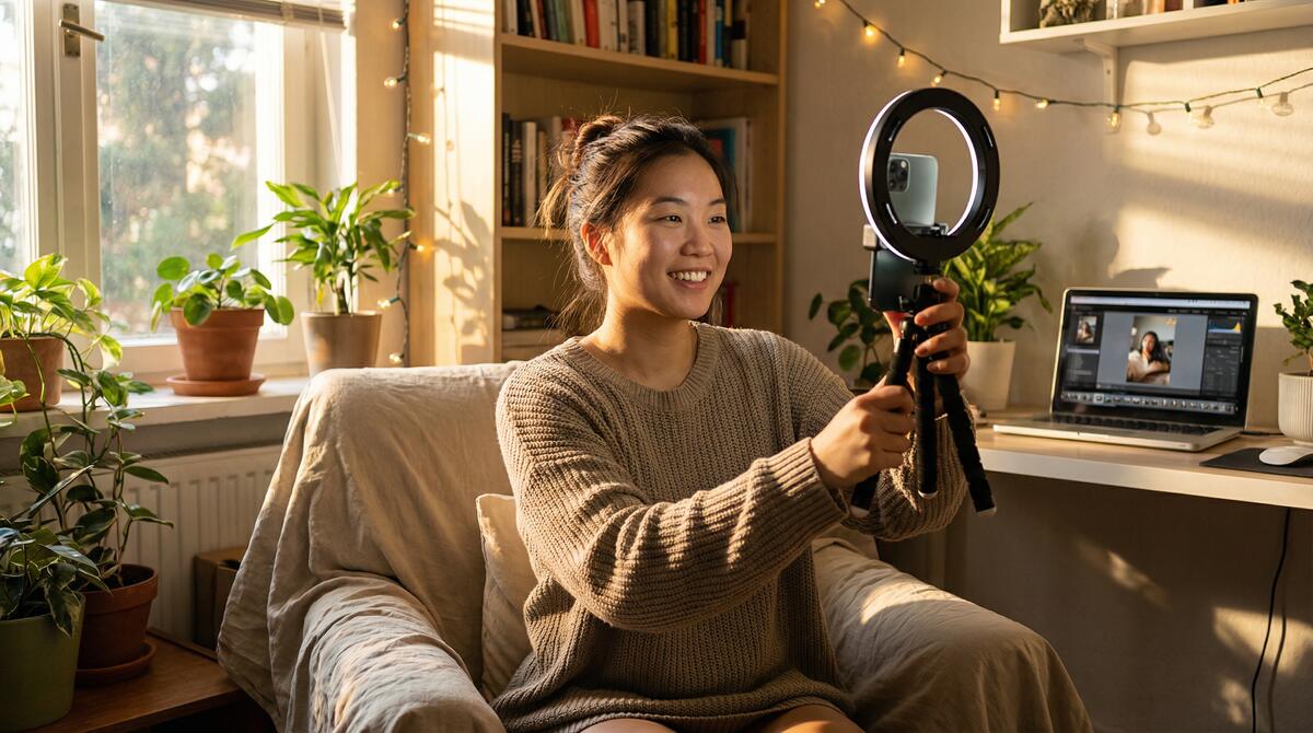 萝莉岛生活视频