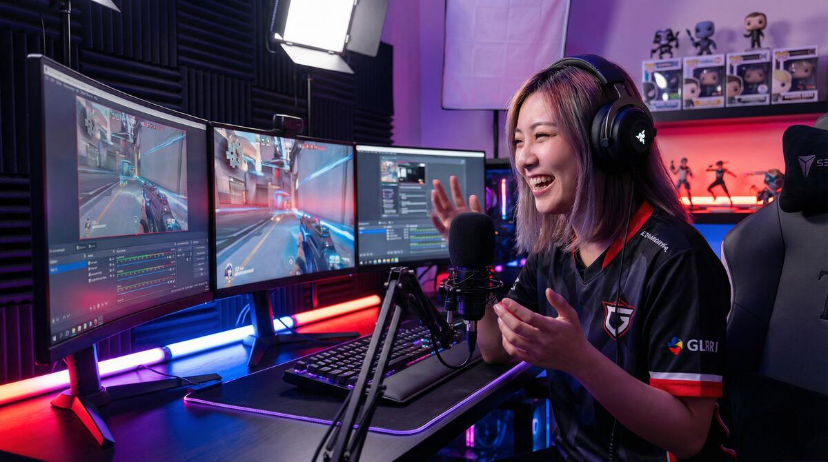 萝莉岛直播视频